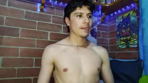 Paul DAmico online show from April 14, 2:04 am