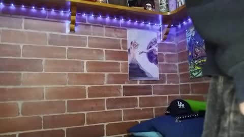 Paul DAmico online show from April 9, 11:05 am