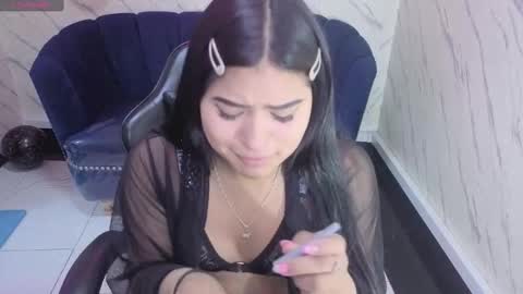 Live 800am 200pm COLOMBIAN HOUR online show from October 27, 1:22 pm