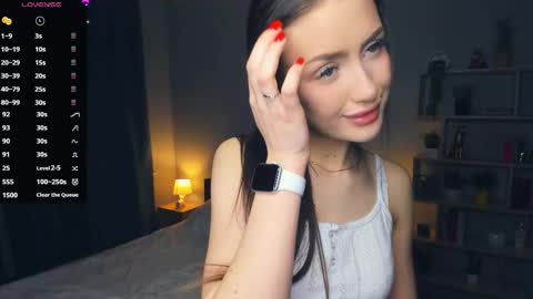 Eva online show from January 15, 8:06 pm