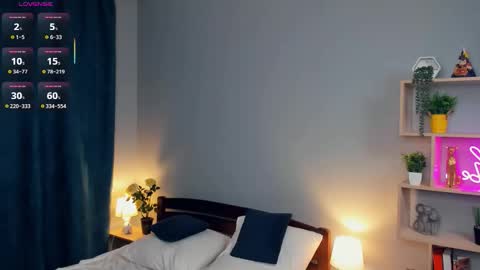 Eva online show from October 10, 7:52 pm