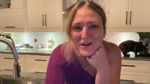 Paulila  Fay online show from September 13, 11:51 pm