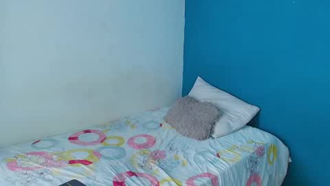 Paulina online show from May 25, 1:39 pm