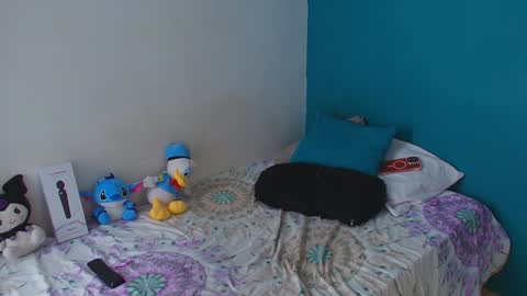 Paulina online show from March 17, 1:16 pm