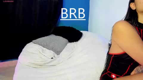 Paulina online show from October 19, 8:13 pm