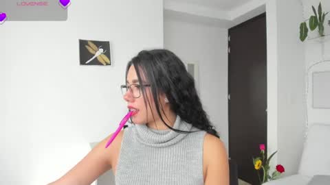 paulina online show from July 9, 6:45 pm