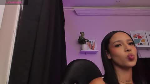 Snapshot of paulina_lopezz chatting on September 24, 6:42 am PAULINA online show from September 24, 6:42 am