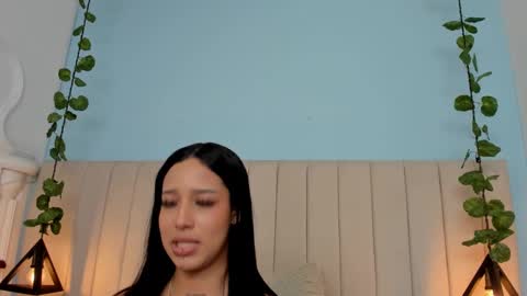 Snapshot of paulina_lopezz chatting on February 19, 11:14 pm PAULINA online show from February 19, 11:14 pm