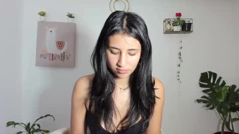 paulina moos 1 online show from March 9, 1:35 am