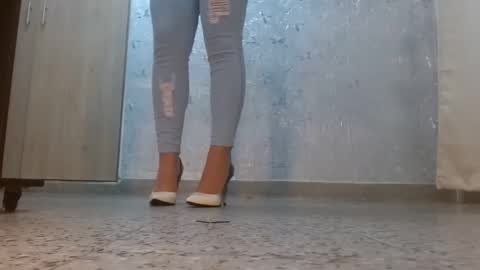 Paulina Rubio online show from January 7, 7:30 pm