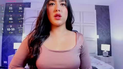 Paulina  online show from March 19, 12:43 pm