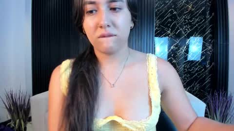 Paulina  online show from November 6, 1:03 pm