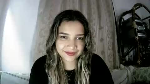 paulina_x_x online show from July 11, 5:34 am