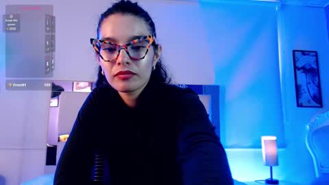 Snapshot of paulinabarnett_ chatting on February 26, 2:49 pm Paulina online show from February 26, 2:49 pm