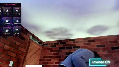 Snapshot of paulinabarnett_ chatting on September 18, 4:00 pm Paulina online show from September 18, 4:00 pm