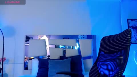 Snapshot of paulinabarnett_ chatting on February 28, 11:58 am Paulina online show from February 28, 11:58 am