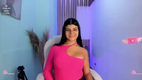 Paulina Belle online show from November 20, 2:14 pm