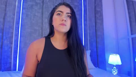 Snapshot of paulinaduarte_ chatting on March 3, 12:17 pm Paulina online show from March 3, 12:17 pm
