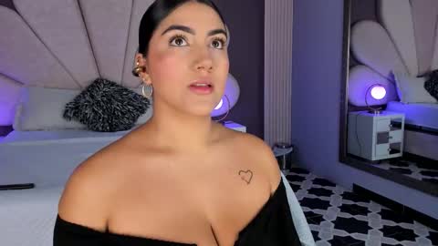 Paulina online show from November 20, 11:42 am