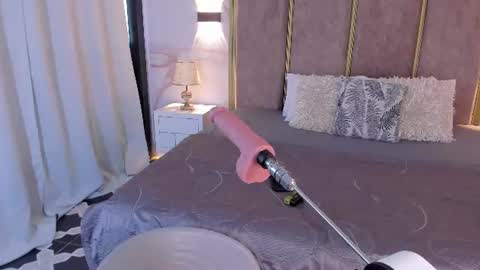 Paulina online show from June 30, 12:37 pm