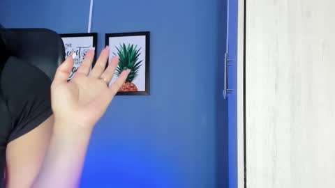 Paulina online show from February 23, 12:40 pm