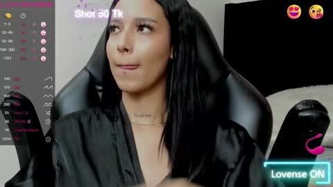 Paulina  online show from December 10, 6:44 am