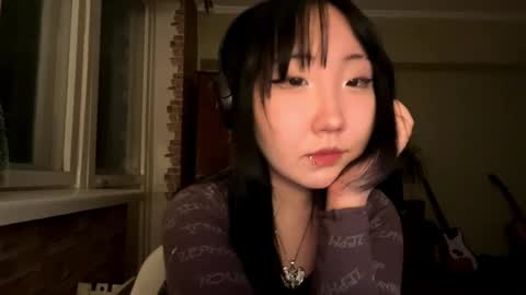 Yuna online show from February 20, 2:30 pm