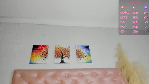 PaulinaSaennz online show from December 2, 12:58 pm