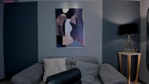 Pauline Sanz online show from May 17, 7:12 pm