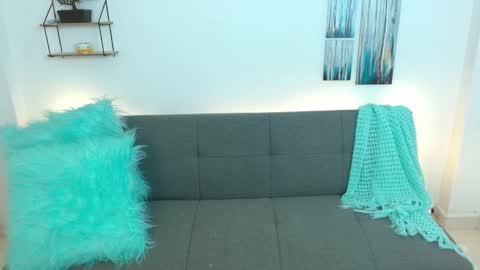 Paulinna online show from February 13, 10:11 pm