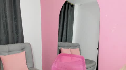 Paulina Rios online show from December 28, 7:11 am