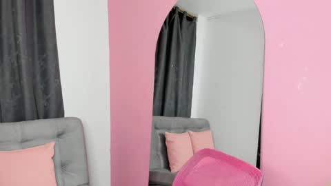 Paulina Rios online show from December 13, 7:25 am