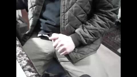 Paul online show from March 1, 6:56 pm