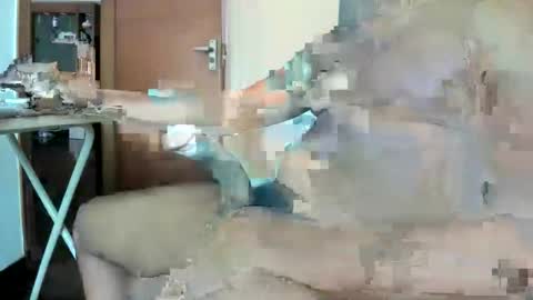Snapshot of paulnlizzy19 chatting on October 17, 11:42 pm PaulnLexi online show from October 17, 11:42 pm