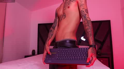 Paulo online show from June 1, 6:15 am