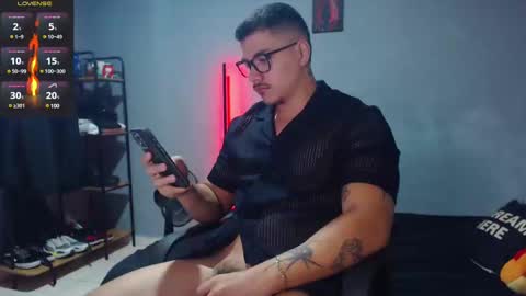 Snapshot of paulo_allen chatting on February 20, 2:24 pm Paulo online show from February 20, 2:24 pm