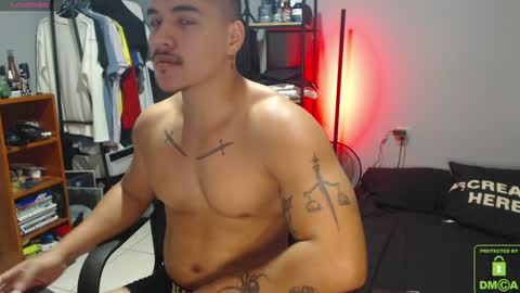 Snapshot of paulo_allen chatting on February 5, 12:38 pm Paulo online show from February 5, 12:38 pm