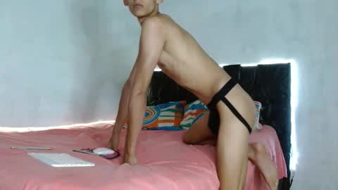 paulosex12 online show from October 26, 5:52 am