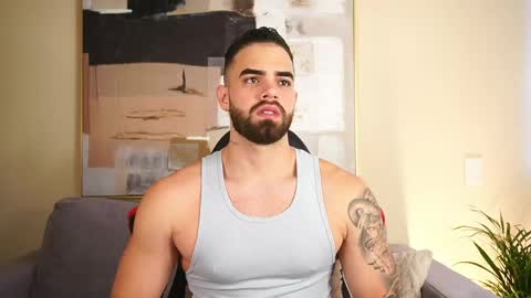 Paul Phoenix online show from March 31, 5:35 pm