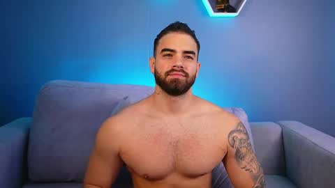 Paul Phoenix online show from January 7, 6:46 pm