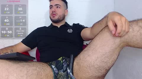 Paul Roman online show from October 12, 6:54 pm