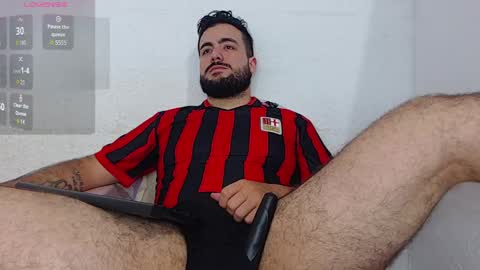 Paul Roman online show from September 30, 10:42 pm