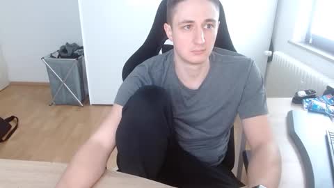 Paul online show from January 8, 11:49 am