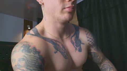 Paul online show from April 1, 6:47 am