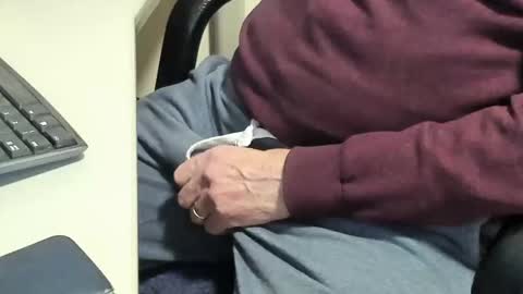 Paul online show from February 7, 6:13 pm