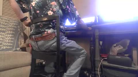 Paulvert online show from November 4, 11:28 pm