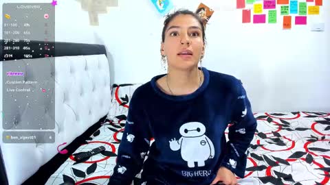 Nicol online show from February 20, 2:07 am