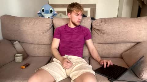 Pavel online show from April 3, 8:32 am