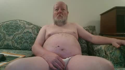 pavilionbill1 online show from May 17, 4:11 am