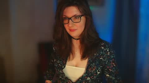 Snapshot of pavla_adore_ chatting on January 18, 10:06 pm Pavla online show from January 18, 10:06 pm